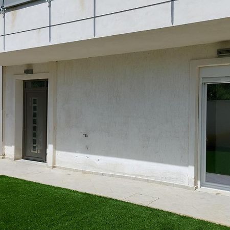 Appartement Gianni & Sophia Airport House à Artemi Extérieur photo