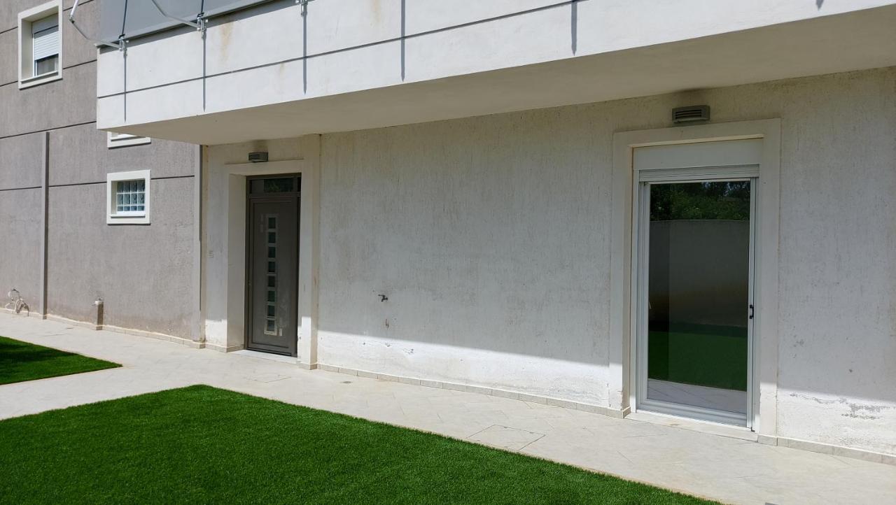 Appartement Gianni & Sophia Airport House à Artemi Extérieur photo
