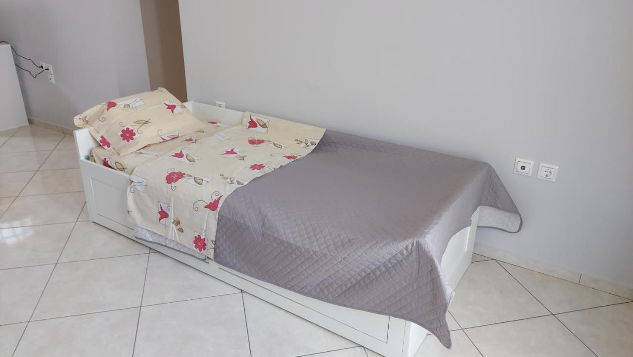 Appartement Gianni & Sophia Airport House à Artemi Extérieur photo